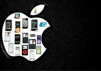 Apple Ipod Wallpaper