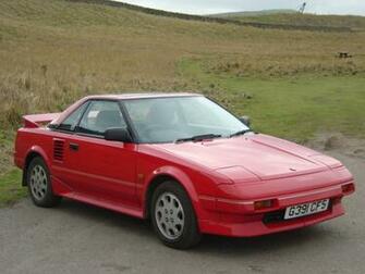 New Mr2 Spyder Engine Image For User