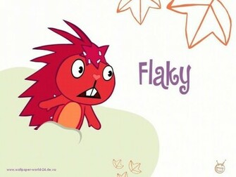 Happy Tree Friends Wallpaper