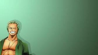Roronoa Zoro Wallpaper By Tomtucker91