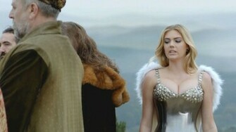 Kate Upton HD Wallpaper Hivewallpaper