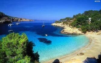 Beach Wallpaper Photo Desktop