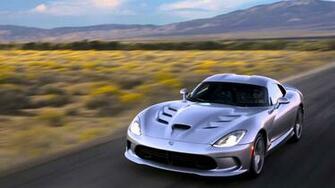 Dodge Viper Srt Logo Image