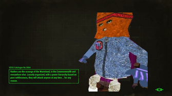 Now We All Know Why Jerma Hated Fallout Jerma985