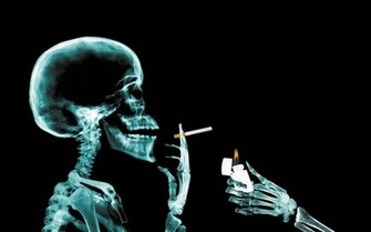 No Smoking Wallpaper