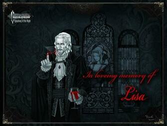 Castlevania Symphony Of The Night Wallpaper Crypt