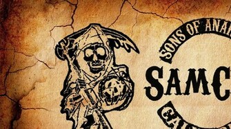 Sons Of Anarchy HD Wallpaper Zone