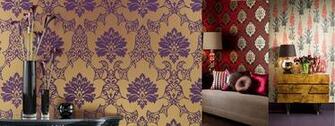 Osborne And Little Wallpaper Enjoy Worldwide Renown For Both The Fine