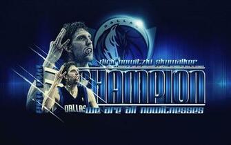 Are All Nowitnesses Dallas Mavericks HD Desktop Wallpaper C A T