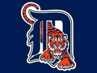 Detroit Tigers Wallpaper High Definition