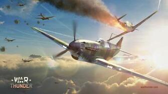 War Thunder Next Gen Mmo Combat Game For Pc Mac Linux And