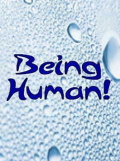Being Human Wallpaper Wallpoper