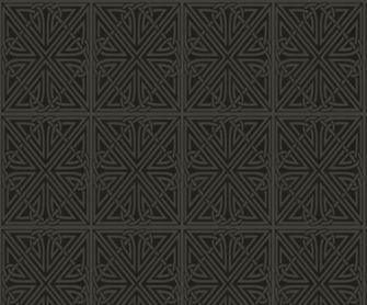 Art Deco Weddings Vintage Wallpaper Patterns Black Nouveau