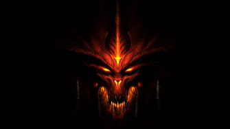 Video Game Diablo Iii HD Wallpaper