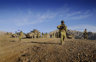 Australian Army Computer Wallpaper Desktop