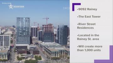 Three New High Rise Developments Approved For Rainey Street Kvue