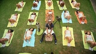 Headband Ft Chainz Official Video Rap Basement