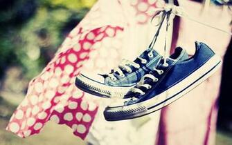 S Shoes Widescreen Wallpaper Other