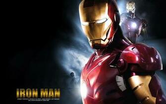 Iron Man Wallpaper