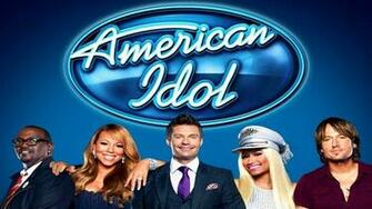American Idol Wallpaper
