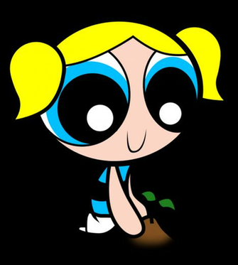 Pictures Powerpuff Girls Wallpaper Bubbles