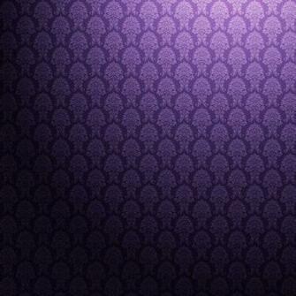 Purple Patterns Textures Wallpaper