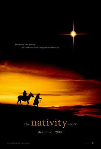 The Nativity Story Wallpaper HD