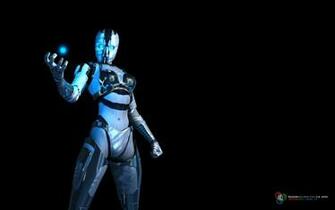 Cyborgs Deviantart Wallpaper 3d