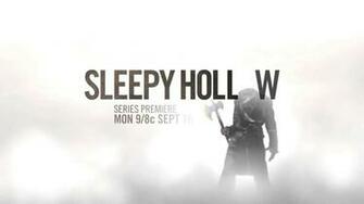 Sleepy Hollow Horror Television Fox Ds Wallpaper Background