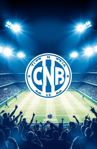 Club Nacional De Football Wallpaper