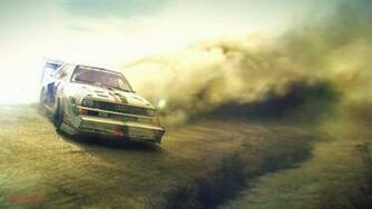 Rally Wallpaper HD Desktop 4k Awesome