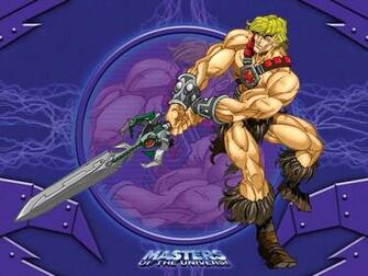 He Man Image Masters Of The Universe HD Wallpaper And