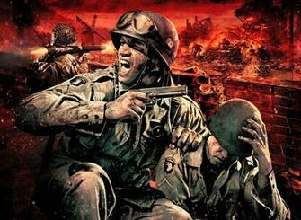 Brothers In Arms HD Wallpaper Background