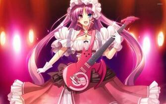 Chuno Churam Chu X Idol Wallpaper Anime