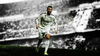 Putting The Pieces Together Is Ronaldo Thinking About