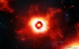 Solar Flare Wallpaper Origin Pc