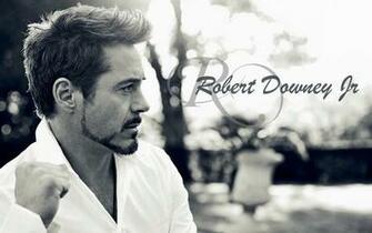 Robert Downey Jr Wallpaper High Resolution And Quality