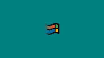 I Made A Minimalist Retro Style Windows Wallpaper 4k R