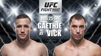 Ufc Fight Night Mp4 00 Still001 Mma India