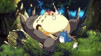 Celebrate The 75th BirtHDay Of Hayao Miyazaki With These