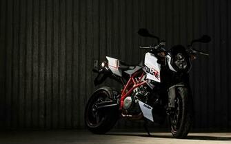 Ktm Super Duke Wallpaper