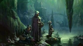 Showcase Avernum Ruined World