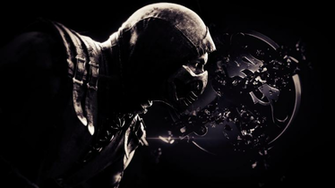 Mortal Kombat X Wallpaper Pack By Aerogrunt Test Your Might