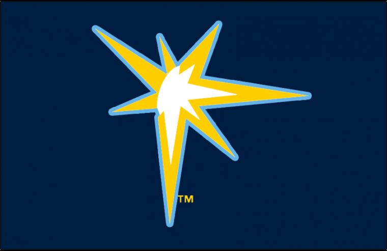 Pin Tampa Bay Rays iPhone Wallpaper