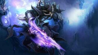 Wallpaper League Of Legends Sur Ps4 Ps3 Ps Vita Play3 Live
