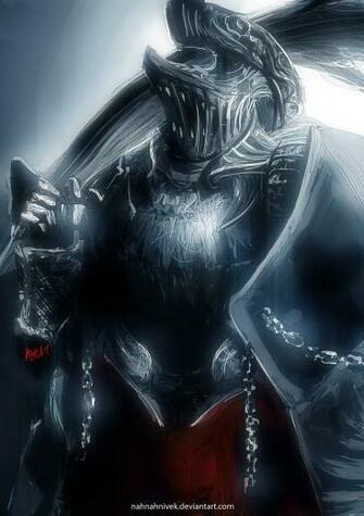 Dark Souls Havel S Custom By Nahnahnivek Fan Art Digital Drawings