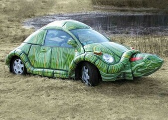 Wallpaper Funny Cars HD