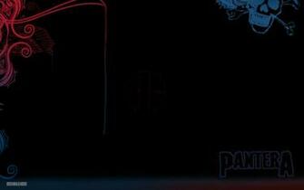 Pantera Wallpaper By Ironmando