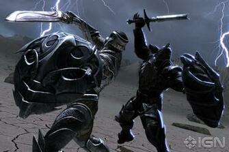 Infinity Blade Screenshots Pictures Wallpaper iPhone Ign