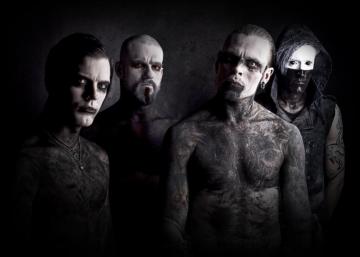 Combichrist Aggrotech Ebm Electro Industrial Dark Techno